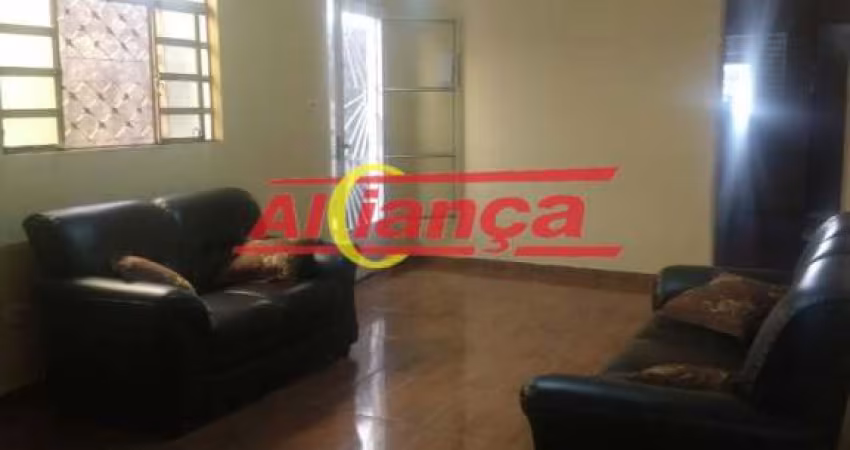 CASA COM 1 QUARTO A VENDA 135M² PARQUE SÃO MIGUEL - GUARULHOS/SP