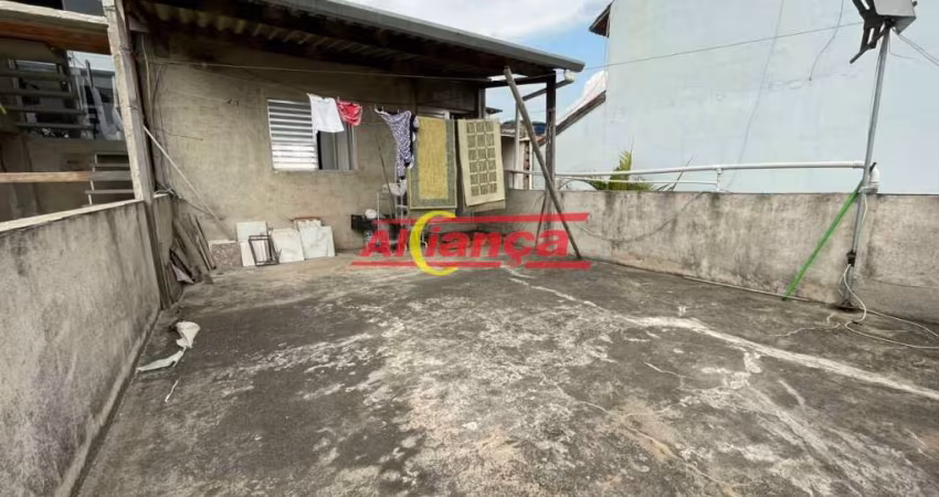 CASA COM 3 QUARTOS A VENDA, 131 M² -Vila Nova Bonsucesso - Guarulhos - SP