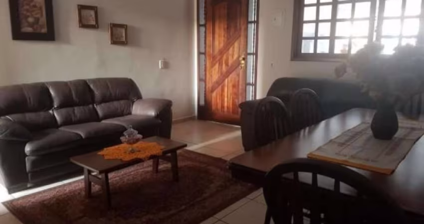 SOBRADO COM 3 QUARTOS A VENDA, 161,60 m² Jardim Rosa de Franca - Guarulhos - SP