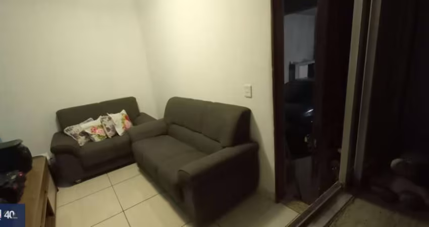 SOBRADO COM 3 CASAS A VENDA, 125 m² Jardim Presidente Dutra - Guarulhos - SP