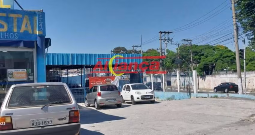 Galpão José Campanella Macedo
