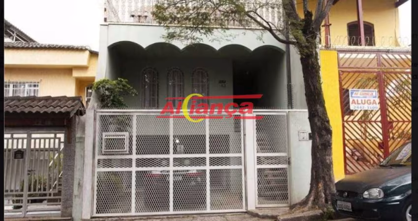SOBRADO DOS SONHOS À VENDA