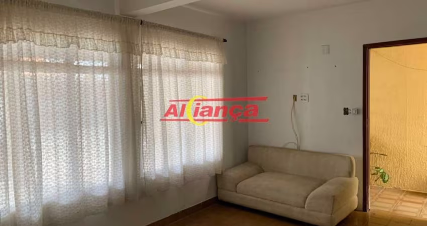 Casas Residenciais Ponte Grande - Guarulhos - SP