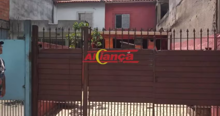 SOBRADO CONFORTÁVEL NO BAIRRO INOCOOP