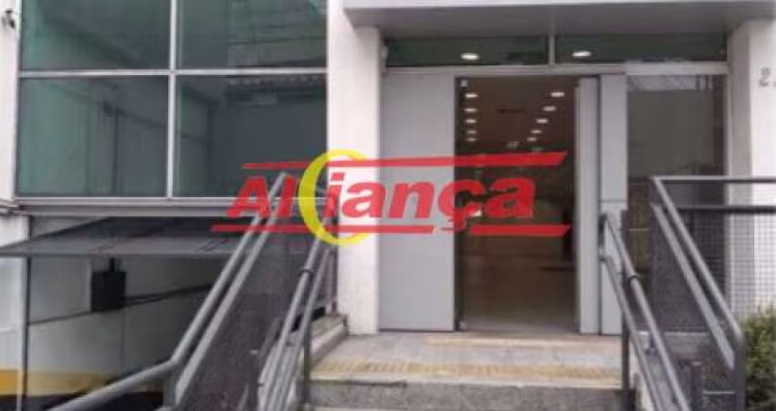 Prédio comercial -  1.180M² -Prédio Comercial Disponível - Oportunidade de Investimento!