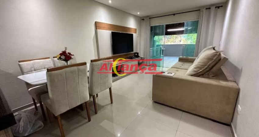 Excelente sobrado separado em duas casas - Jardim Rosana - Guarulhos/SP