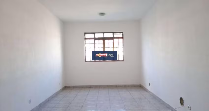 SALA COMERCIAL PARA ALUGAR 36,93m²  - COCAIA - GUARULHOS POR 750,00