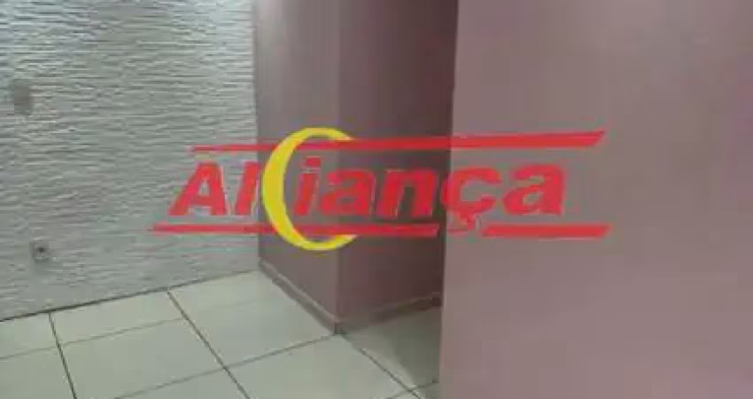 Apartamento a Venda na Vila Rio, ao lado do Shopping Maia, 44 m², 2 dormitórios, 1 vaga