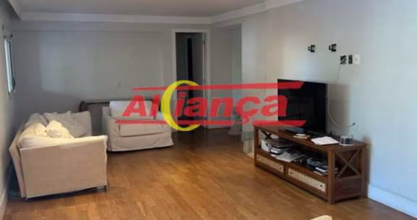 APARTAMENTO CONDOMINIO SQUARE GUARULHOS