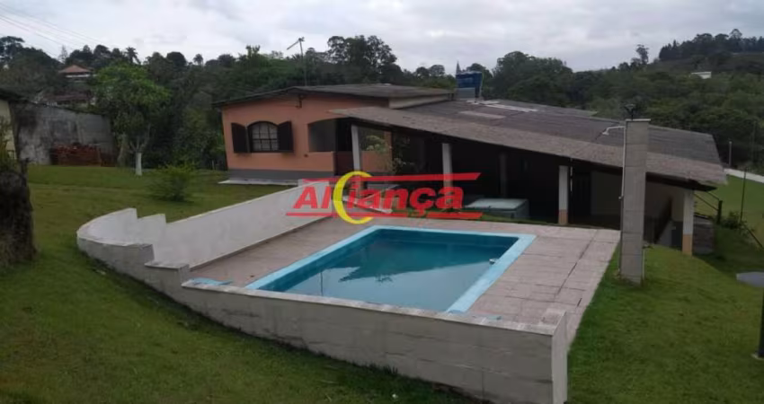 Oportunidade Recisdencial em  Arujá - SP