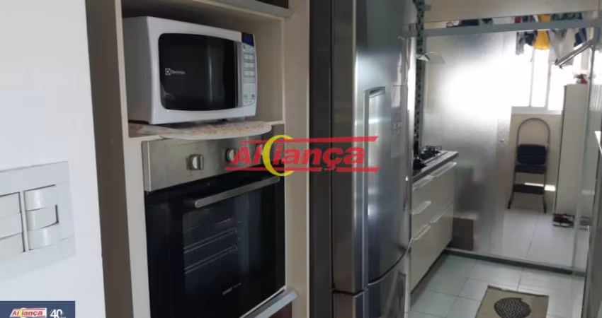 APARTAMENTO NO GOPOUVA!!!!