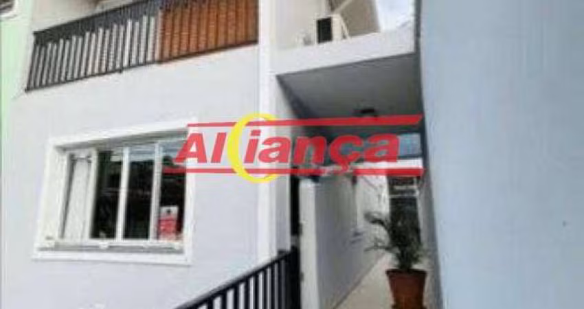 Casa com 3 dormitórios à venda, 280 m² por R$ 890.000,00 - Vila Mazzei - São Paulo/SP