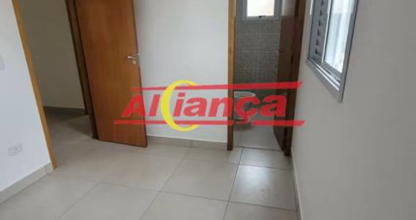 Apartamento à Venda de 01 quarto Próximo à Estação Tucuruvi do Metrô
