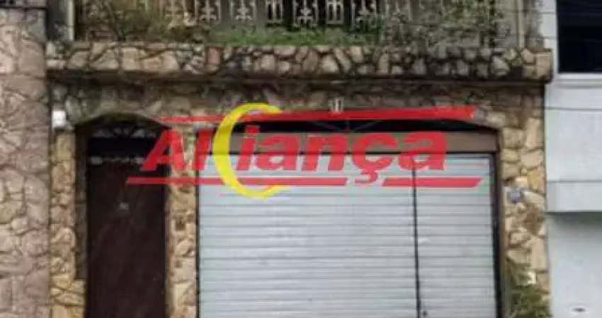 Casa em condomínio fechado com 4 quartos à venda na Rua João Baptista Carneiro, 359, Parque Continental II, Guarulhos