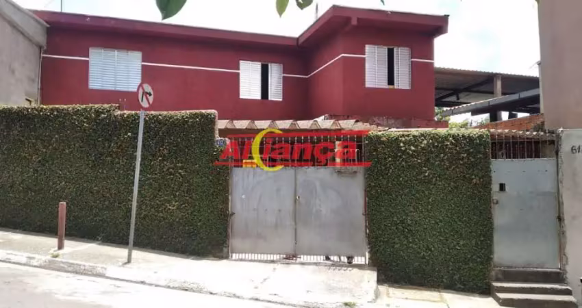 Casa em condomínio fechado com 3 quartos à venda na Rua Miguel Fernandes Maldonado, 612, Jardim Santa Rita, Guarulhos