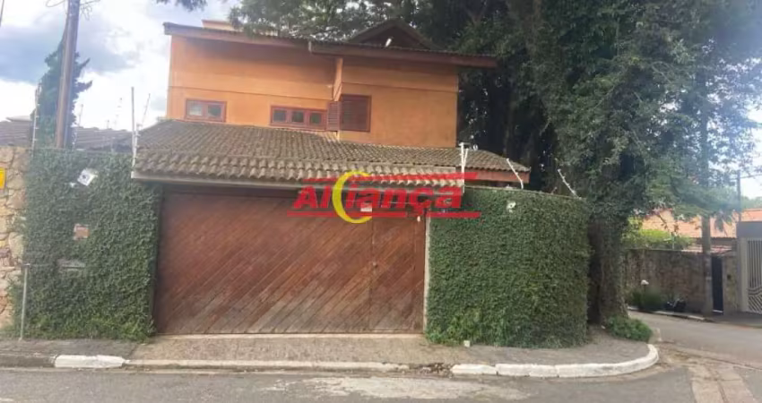 Casa com 3 quartos à venda na Rua Soldado Elias Vitorino de Souza, 14, Jardim Maria Helena, Guarulhos