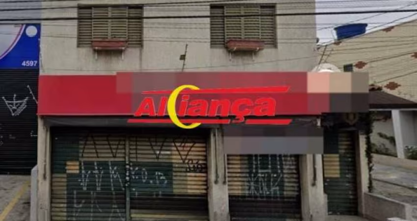 PREDIO COMERCIAL VILA GALVAO