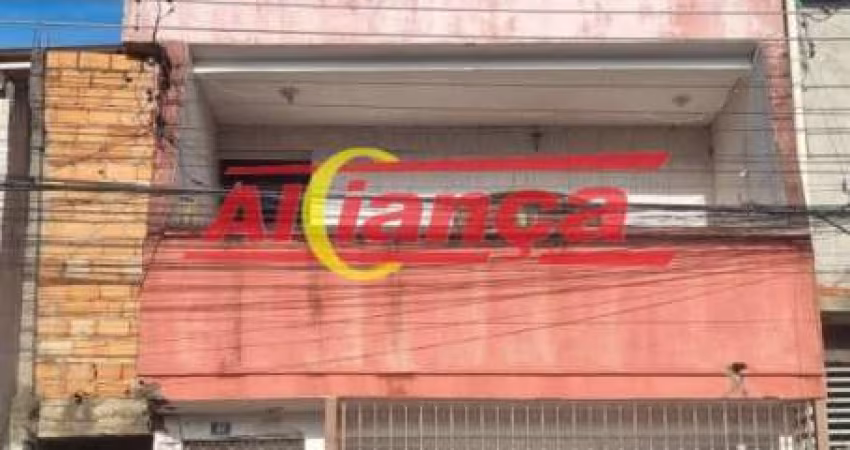 SOBRADO 3 ANDARES
