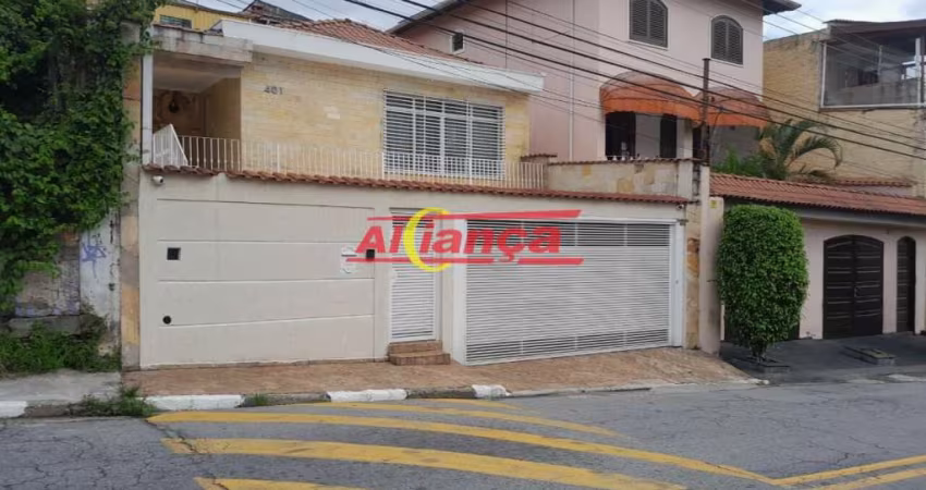 casa térrea na Vila Rosália, excelente localização, prox. a tudo.