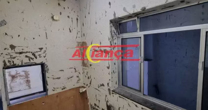 Imóvel comercial em local privilegiado, com 468 m2 de construção