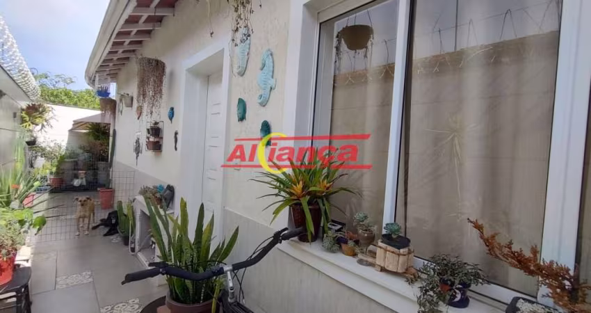 CASA TÉRREA DE VILA PARA VENDA NO VILA GALVÃO