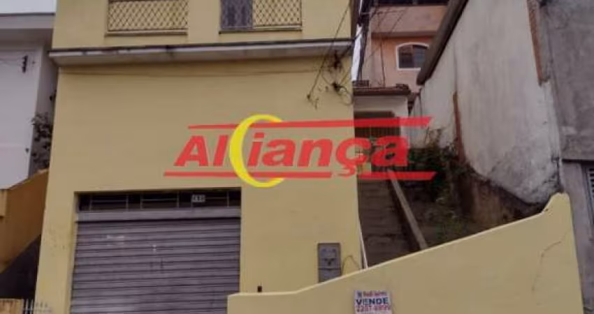 CASA VILA GUSTAVO ZN