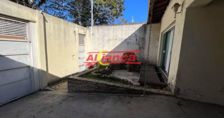 Casa térrea à venda na vila rosália a 600 metros do lago de vila galvão