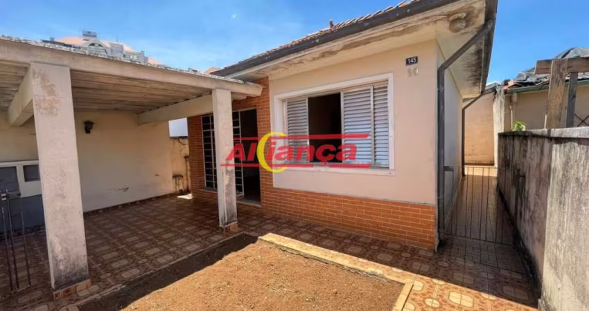 Casa Térrea na Vila Zamataro ? Seu Novo Lar Aguardando Transformação!