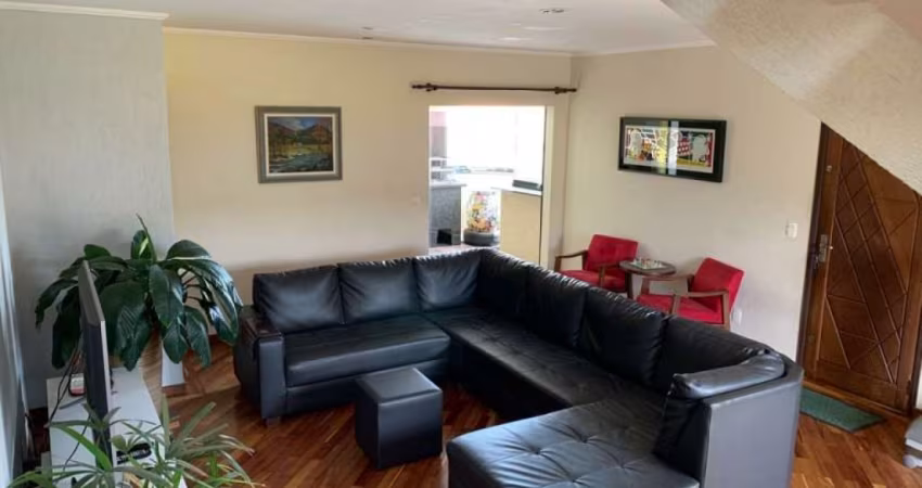APARTAMENTO COM 4 DORMITÓRIOS SENDO 1 SUITE  À VENDA,  242,93M² - JARDIM BOM CLIMA  ? GUARULHOS/SP