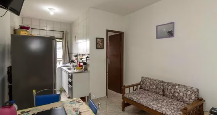 KITNET COM 1 QUARTO Á VENDA, 27 M² - VILA SÃO JOÃO - GUARULHOS/SP