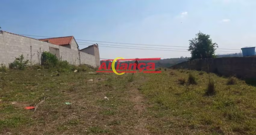Terreno para venda em Atibaia de 1.807,m²