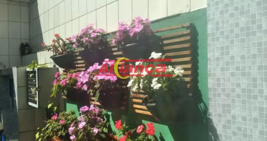 Casa com 3 quartos à venda na Avenida Mem de Sá, 115, Jardim Vila Galvão, Guarulhos