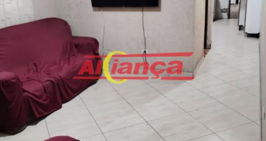 SOBRADO com duas casas ,ao total 5 dormitórios