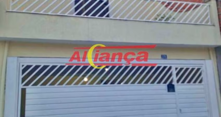 Sobrado Espetacular: 3 Suítes, 189m2, Aceita Financiamento e Permuta!