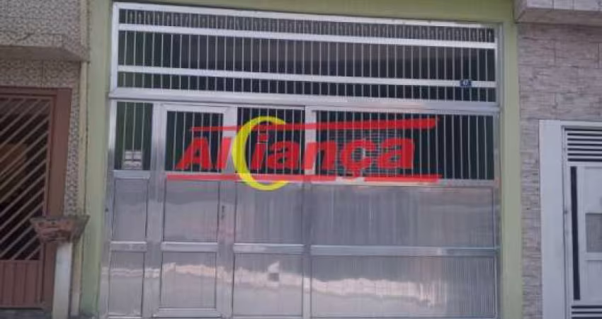 CASA TÉRREA A VENDA VILA IZABEL GUARULHOS