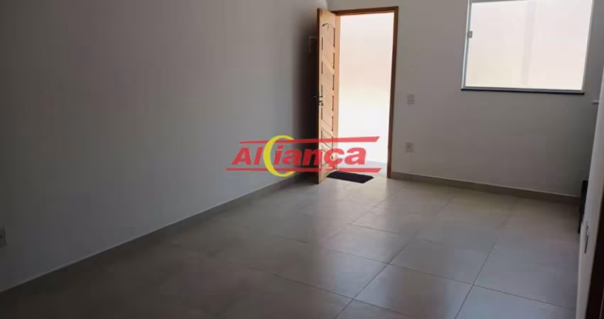 Sobrado à venda, 70 m² por R$ 690.000,00 - Penha com 2 suítes e 2 vagas