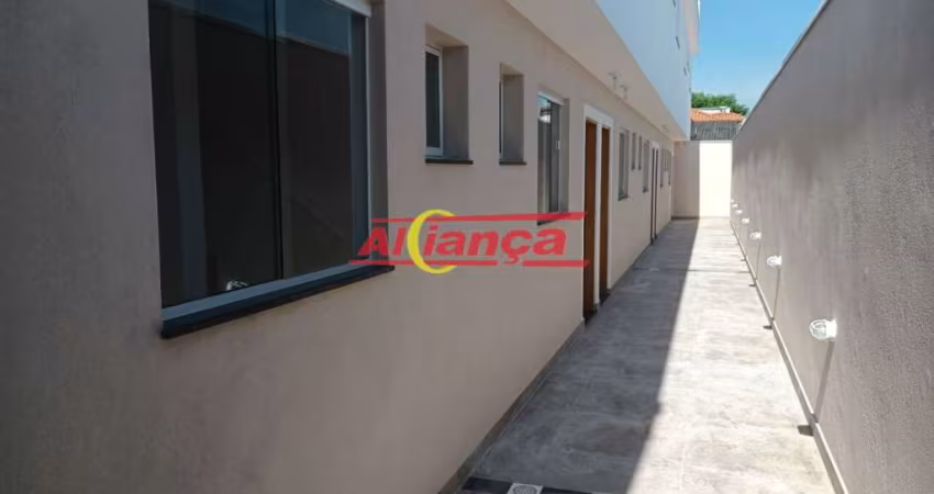 Sobrado à venda, 70 m² por R$ 690.000,00 - Penha com 2 suítes e 2 vagas