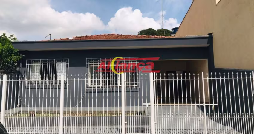 CASA TÉRREA- VILA FÁTIMA