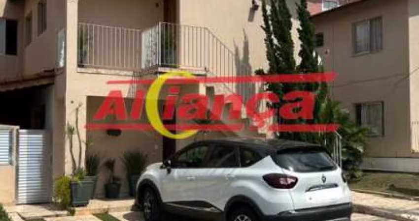 Oportunidade Única! Casa de 3 Quartos em Condomínio Fechado com Área de Lazer Completa