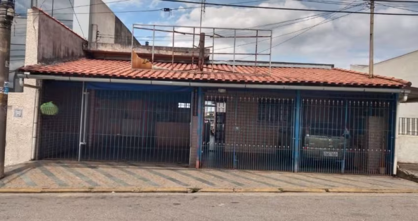 CASA COM 3 QUARTOS  A VENDA 250M² CIDADE JARDIM CUMBICA - GUARULHOS/SP