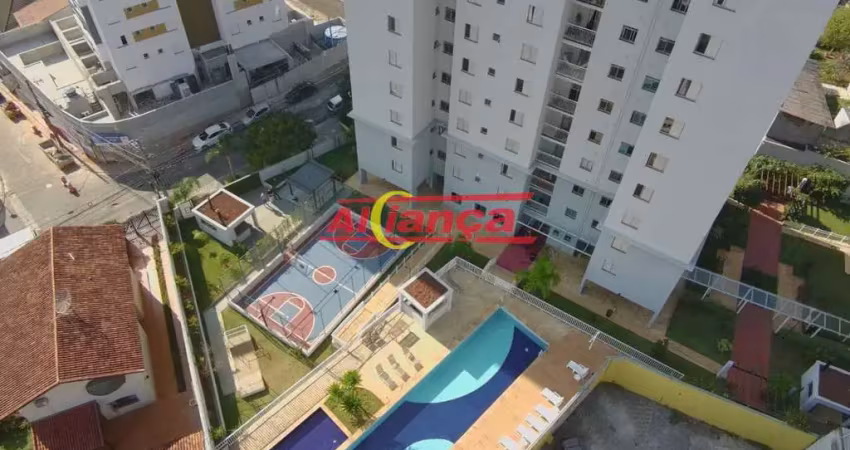 Exclusivo Apartamento Semi Mobiliado com Lazer Completo - Próximo à Av. Dr. Timóteo Penteado
