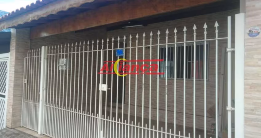 CASA COMERCIAL NA VL. SÃO JORGE