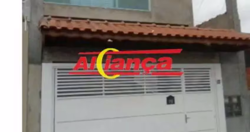 Casa em condomínio fechado com 4 quartos à venda na Rua Milton Antônio de Magalhaes Fiusa, 351, Jardim Adriana, Guarulhos