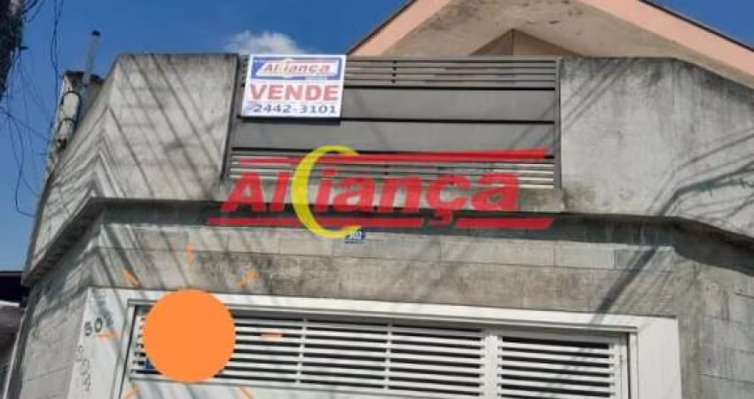 SOBRADO NA PONTE GRANDE!!!!