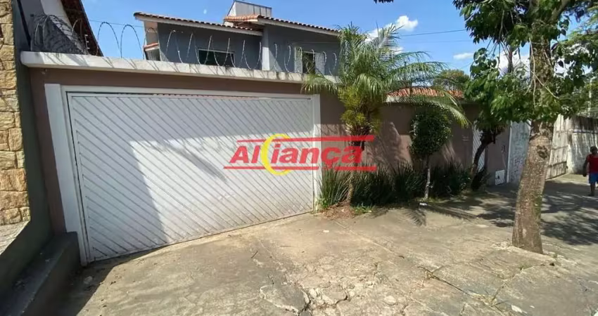 Casa com 4 quartos à venda na Rua Antonieta Altenfelder, 10, Jardim Guapira, São Paulo