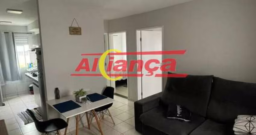 Apartamento Vila Nova Bonsucesso