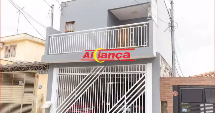 Casa em condomínio fechado com 3 quartos à venda na Rua Vera, 346, Jardim Santa Mena, Guarulhos