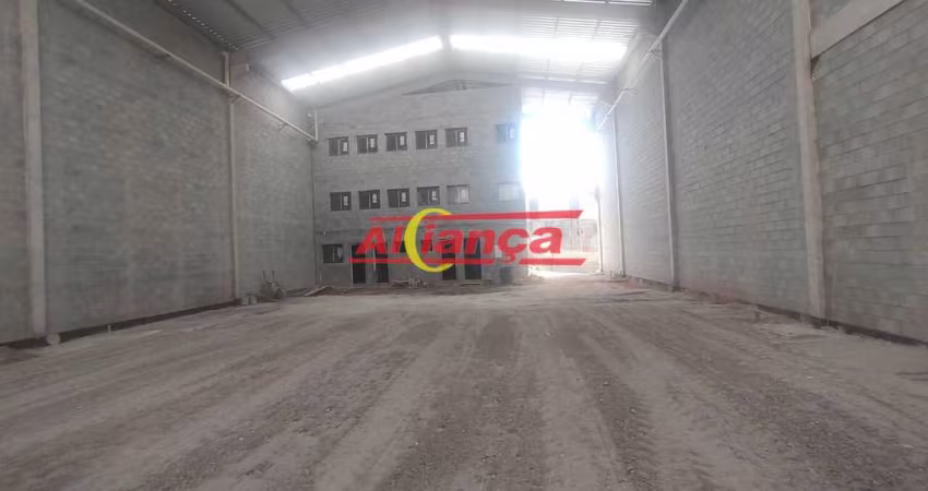 Galpão/Depósito/Armazém à Venda, 1550 m² por R$ 5.000.000
