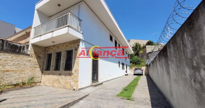 Sobrado- Vila Gustavo