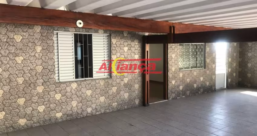 Casa, Jrd. Continental II, pronta para morar.